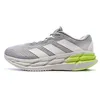 Image de Chaussures de sport Grises Homme Adidas Adistar 3