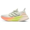 Image de Chaussures de running Blanches/Vertes Femme Adidas Ultraboost 5