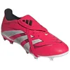 Image de Chaussures de football - ADIDAS - Predator League ID1319 - Rose - Homme - Performance