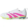 Image de Chaussures De Football Adidas Predator League Ll Fg/Mg J