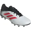 Image de Chaussures de football - ADIDAS - Copa Pure III League - Blanc - Confortables - Moulés