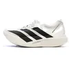 Image de Chaussures de Running Blanc Homme Adidas Adizero Adios Pro Evo 1