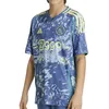 Image de Ajax Amsterdam Maillot Extérieur Bleu Garçon Adidas 24/25