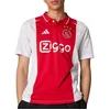 Image de Maillot Ajax Amsterdam Rouge Adulte Domicile 24/25