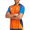 Image de Juventus Maillot Training Orange Homme Adidas 24/25