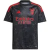 Image de Benfica Maillot Réplica Extérieur Junior Adidas 24/25