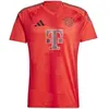 Image de Maillot de Football - adidas - FCB h JSY - Rouge - Enfant - Manches courtes