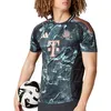 Image de FC Bayern Maillot de Football Authentique Noir/Bleu Homme Adidas 24/25