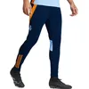 Image de Réal Madrid Pantalon Training Marine Homme Adidas 24/25