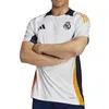 Image de Real Madrid Maillot Training Blanc Homme Adidas Tiro 24 - M