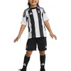 Image de Juventus Ensemble Blanc/Noir Enfant Adidas 24/25
