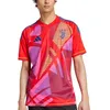 Image de Juventus Maillot de Gardien Rouge Homme Adidas 24/25