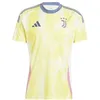 Image de Adidas Sport Juve A Jsy T-Shirt