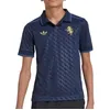 Image de Juventus Maillot de Football Marine Junior Adidas Juve 24/25