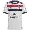 Image de Manchester United Maillot Réplica Third Adidas 24/25