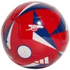 Image de Ballon de football - Unisexe - Rouge - adidas Arsenal FC Home Club Ball IX4032