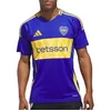 Image de Boca Junior Maillot Réplica Domicile Homme Adidas 24/25