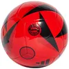 Image de Ballon de football - Unisexe - Rouge - adidas FC Bayern Munich Home Club Ball IX4030