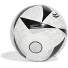 Image de Ballon de football - Adidas - Juve Clb Domicile - Blanc - Caoutchouc butyle - Surface cousue à la machine