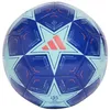 Image de Ballon de football Unisexe Bleu adidas UEFA Champions League Club Ball IX4066