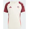 Image de Maillot Bayern Munich Training Tiro 24 Homme 2024/25 Beige - - ADIDAS - Beige