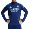 Image de Arsenal Sweat Training Marine Homme Adidas Tiro 24