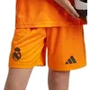 Image de Real Madrid Short Réplica Extérieur Junior Adidas 24/25