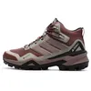 Image de Chaussures de Bordeaux Femme Adidas Terrex Skychaser