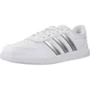 Image de Chaussure Adidas Modèle Breaknet Sleek - Coleur Blanc
