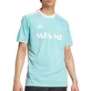 Image de Messi Inter Miami Maillot Réplica Third Homme Adidas 24/25