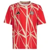 Image de Bayern Munich Maillot Prématch Rouge Junior Adidas 24/25