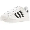 Image de Adidas Superstar II Chaussures Unisex Blanc IH8659