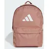 Image de Sac à dos - ADIDAS - Classic 3 Bar Logo - Warm Clay - 15 cm x 31 cm - Mixte