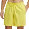 Image de Short de bain Jaune Homme Adidas Swimsh 8in