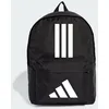 Image de Sac à dos - ADIDAS - Classic Back To School - Noir - 275 l - 100% polyester recyclé