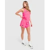 Image de adidas Short Adizero Essentials - Rose, Rose S