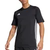 Image de Maillot de sport Noir Homme Adidas Tiro