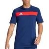 Image de Maillot Marine Homme Adidas Tiro