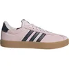 Image de Adidas CALZADO MODA MUJER VL COURT 3.0 Femme ROSA