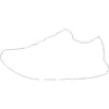 Image de Chaussures Adidas Adizero Evo SL Noir / Blanc