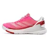 Image de Chaussures de Running Rose Femme Adidas Crazyquick