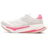 Image de Chaussures de Running Blanc/Rose Femme Adidas Supernova Prima