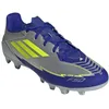Image de Chaussures de football - ADIDAS - F50 Club IH0916 - Gris - Légères - Confortables