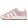 Image de Campus Baskets Adidas Rose Mixte
