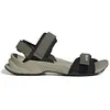 Image de Sandales Et Tongs Homme - ADIDAS Terrex Hydroterra Sandal - Olive