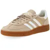 Image de Adidas Chaussures Handball Spezial J - JP8238 Beige