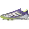 Image de Chaussures De Football Adidas Sport F50 Elite Ll