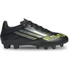 Image de Chaussures de football - ADIDAS - F50 Club Fg/Mg - Noir - Synthétique - Lacets