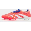Image de adidas Chaussure à languette rabattable PREDATOR PRO Terrain souple - Orange, Orange 39 1/3