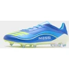 Image de adidas F50 Messi Elite Chaussures Terrain Sec - Bleu, Bleu 45 1/3